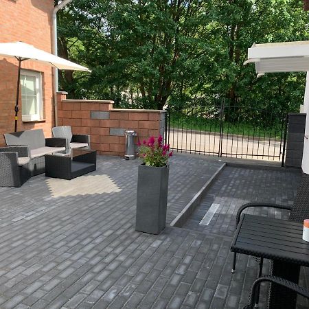 Ferienhaus Gemuend Villa Шлайден Екстериор снимка
