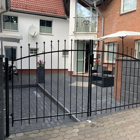 Ferienhaus Gemuend Villa Шлайден Екстериор снимка