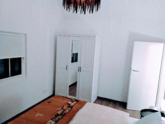 Ferienhaus Gemuend Villa Шлайден Екстериор снимка