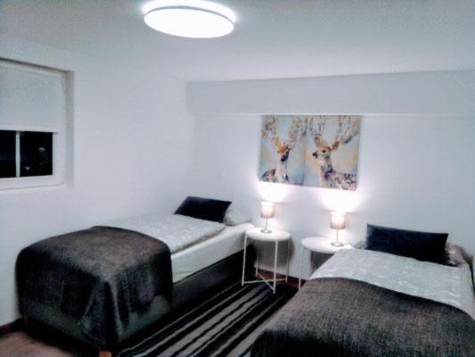Ferienhaus Gemuend Villa Шлайден Екстериор снимка
