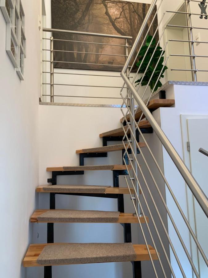 Ferienhaus Gemuend Villa Шлайден Екстериор снимка