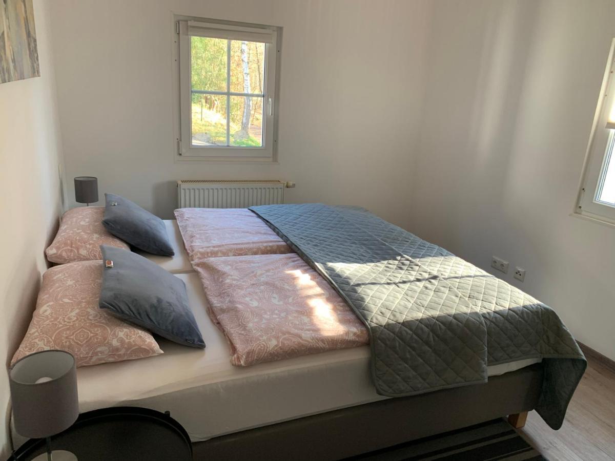 Ferienhaus Gemuend Villa Шлайден Екстериор снимка