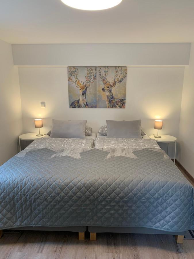 Ferienhaus Gemuend Villa Шлайден Екстериор снимка