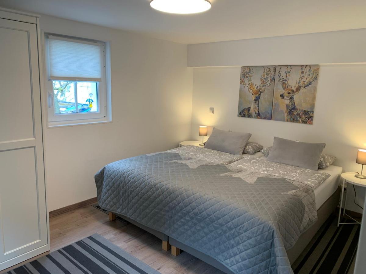 Ferienhaus Gemuend Villa Шлайден Екстериор снимка