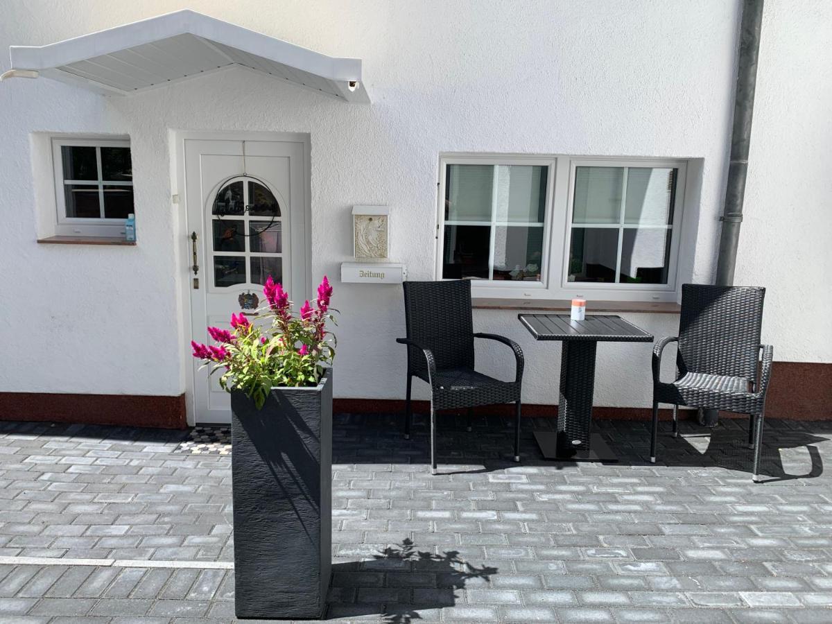 Ferienhaus Gemuend Villa Шлайден Екстериор снимка